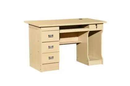 Furnishings Modern Contemporary Office Desk