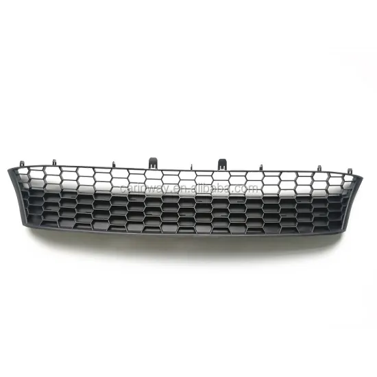 Good Quality RX350 Front Grill Net Radiator Assembly for Lexus RX270 RX450 2012-2015
