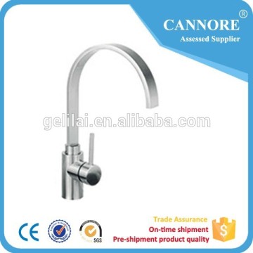 SINGLE HANDLE DESIGN KITCHEN MIXER FAUCET