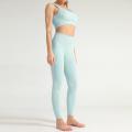 Leggings di Compressione di Sport Sport di Donna