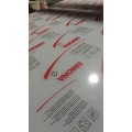 Simona®pp半仕上げの部品シート