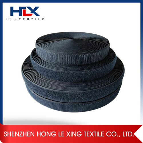 Flame retardant hook loop Velcro Fastener Tape