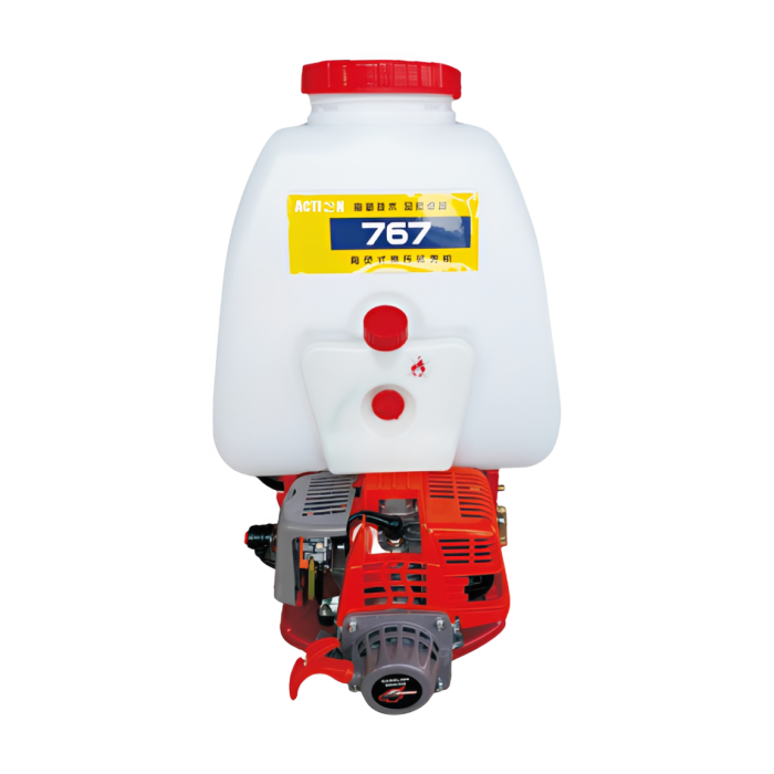 Dadi 767 Fuel-Powered Motorized Sprayer
