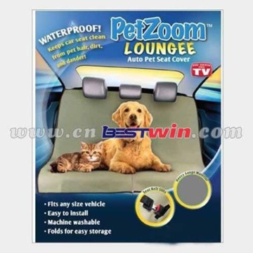 Auto Pet Seat Cover water Proof As Seen On TV for Dogs Cats