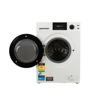 Front Load Fully Automatic Washing Machine