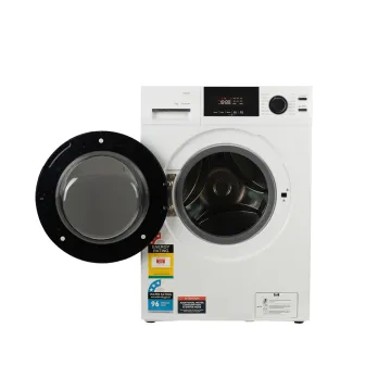 Front Load Fully Automatic Washing Machine