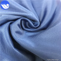 100% Polyester Brush Tricot Fabric Super Poly