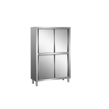 Customizable Stainless Steel Kitchen Utensil Storage Solutions