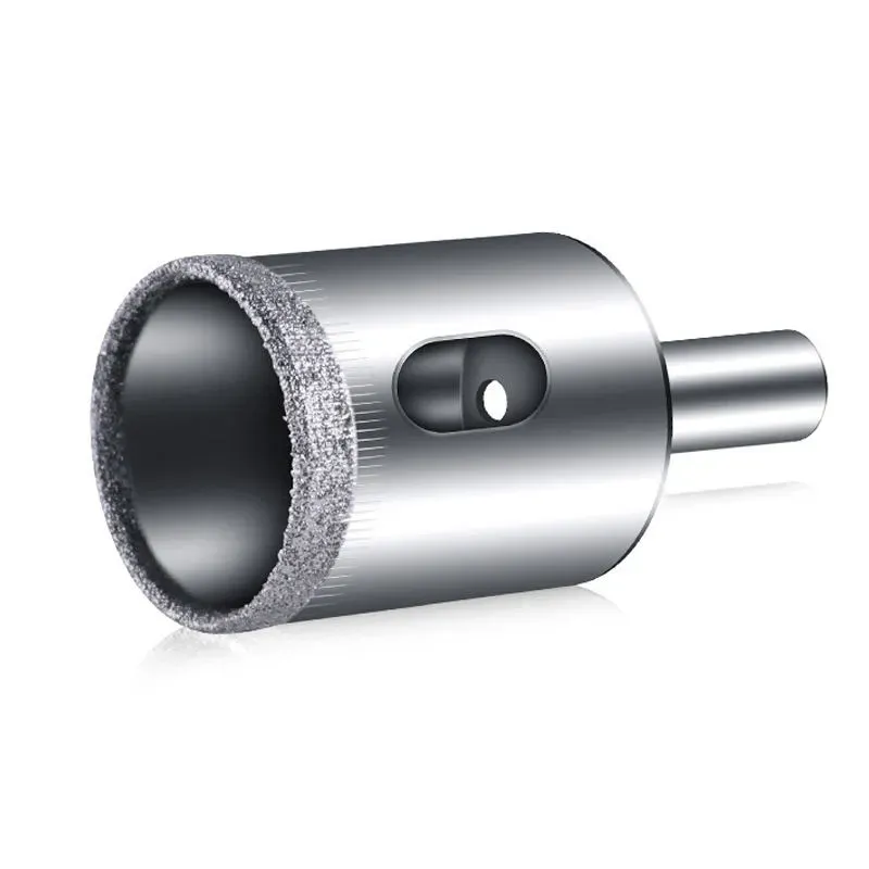 High Quality Marble Sinter Diamond Hole Saw for Granite, Vitrified Brick and Ceramic