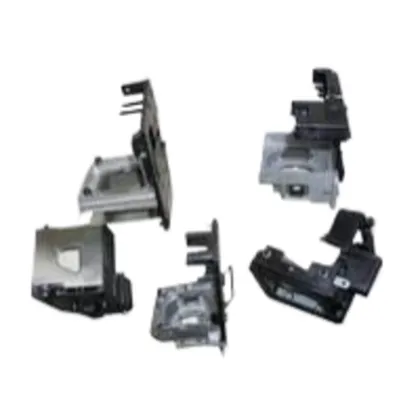 Injection Mold Techniques in Automotive Industry