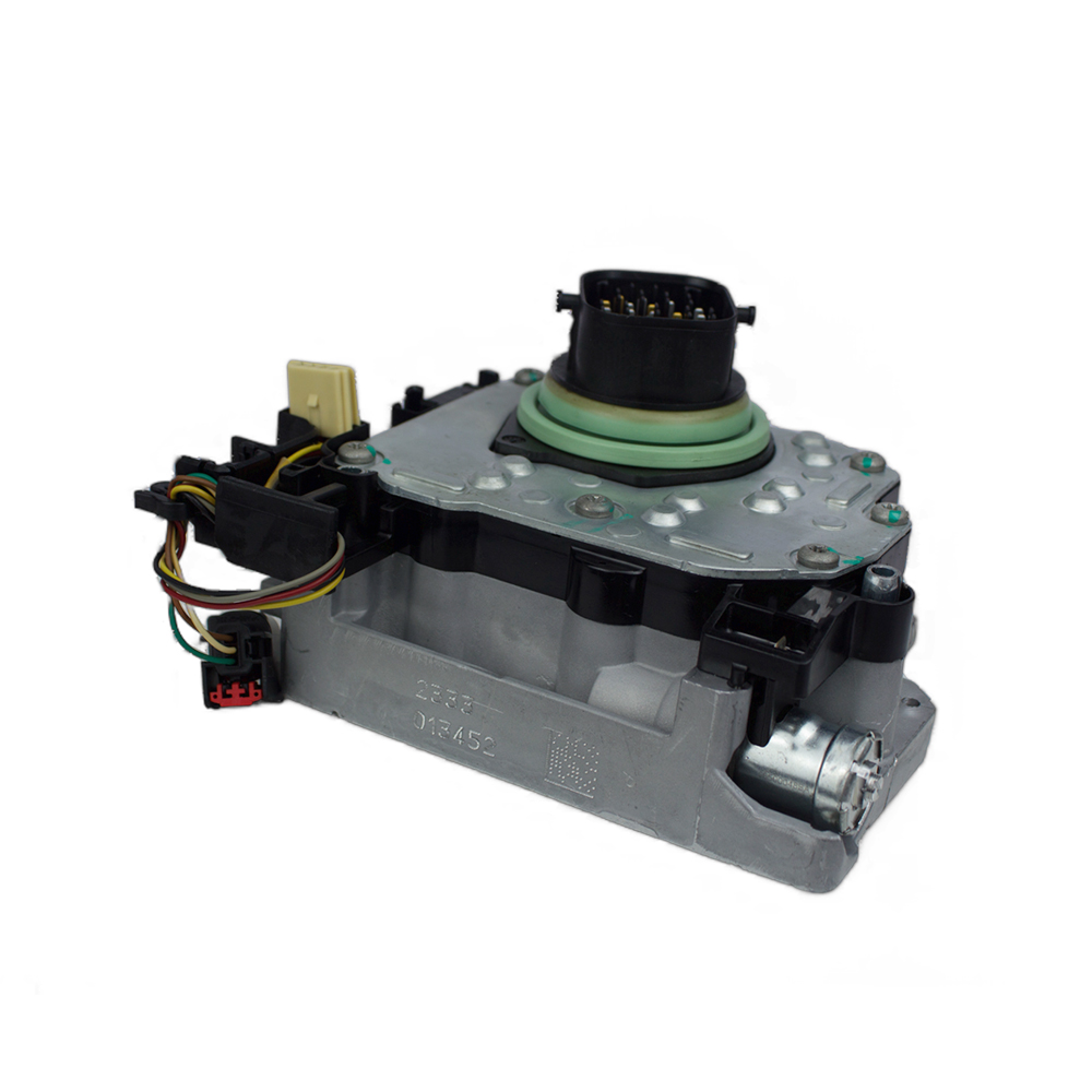 Chrysler 62te Transmission Solenoid Valve