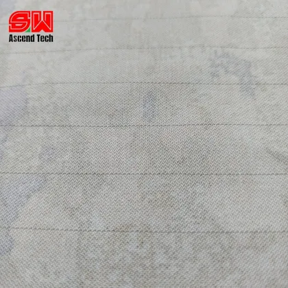 Desert Camo Nylon Fabric