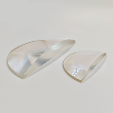 Optical Glass Plano Convex Spherical Lens Cutting