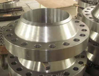 ASTM A182 F5 Flange, F5 Weld Neck Flange, F5 Flange