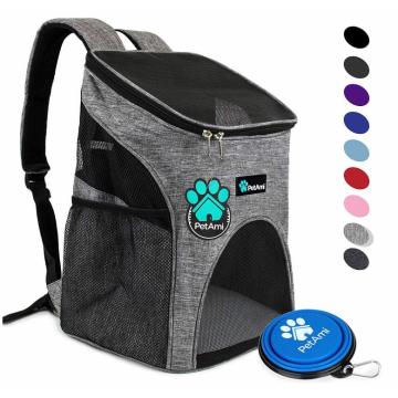 Pet Carrier Backpack