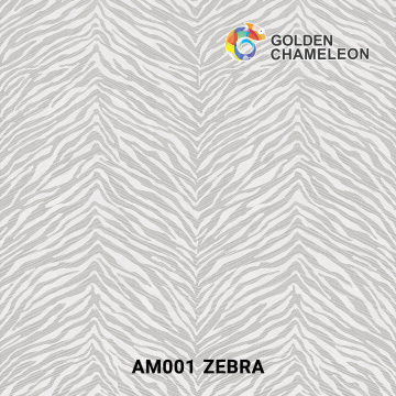 AM001 Acabado impresión digital Zebra