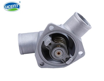 Quality Car Thermostat for LADA LD01082 Russia Market - Lada Parts 21082-1306010