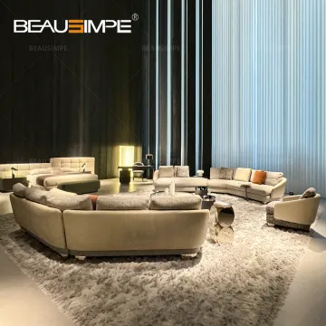 M716 Minotti lawson sofa