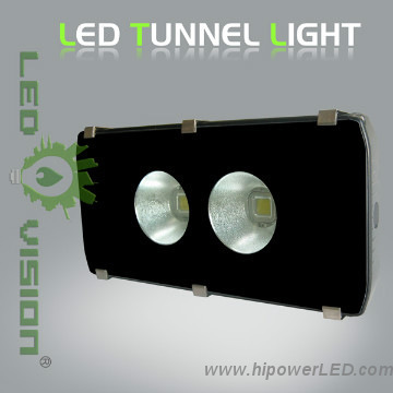 IP65 120W COB LED TUNNEL LIGHT
