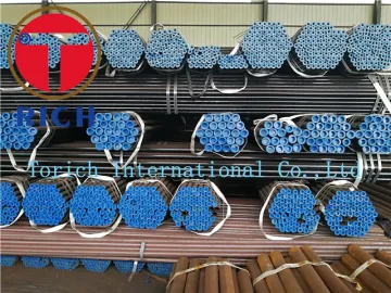 K55 API 5CT Oil Casing Carbon Tube