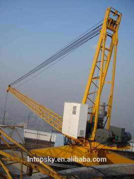 8t Derrick Crane