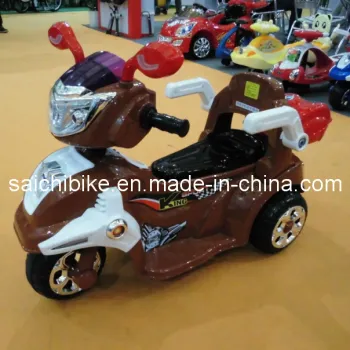 Music Children Motorcycle/Outdoor Children Toys
