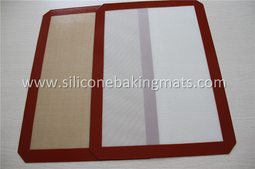 Silicon Baking Mat