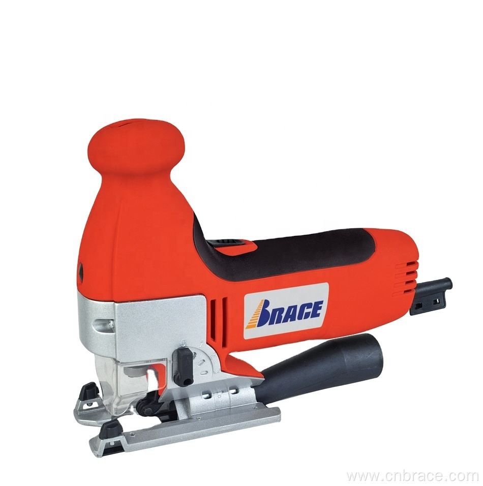 Low Vibration Professional Electric Wood Cutting Jig Saws