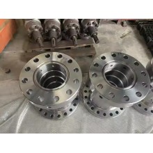 Testreszabott cső orsó megoldások az optimális olajhozamhoz