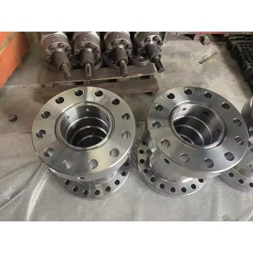 Testreszabott cső orsó megoldások az optimális olajhozamhoz