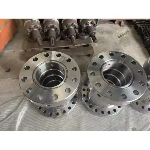 Customized Rohrspulenlösungen für optimale Ölausbeute