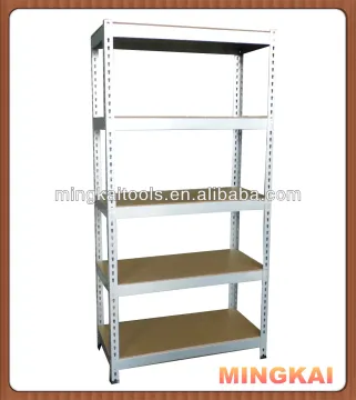 New Boltless Storage metal Rack