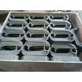 Power Boiler Casting Parts Serrated Steel Bar Grating