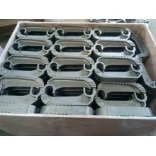 Heat-resistant Cast Steel Furnace Parts Grate Bar