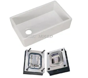 SMC Household Kitchen Sink Mold" could be refined to:

"SMC Kitchen Sink Mold for Home Use