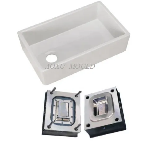 SMC Household Kitchen Sink Mold" could be refined to:

"SMC Kitchen Sink Mold for Home Use