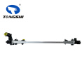 TONGSHI 8S4Z-8005-A Aluminum Brazed Water Cooling Radiator for Ford Focus 2.0 2008-2011 with 1 Year Warranty