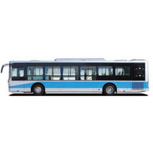 Bus baile hybrid dealain 11m