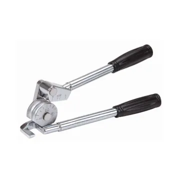Manual Pipe Bend Machine: A Comprehensive Guide to Hand Tube Benders
