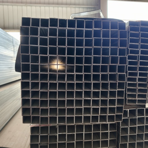 Verzinktes Vierkantrohr 30*30*1,5 mm