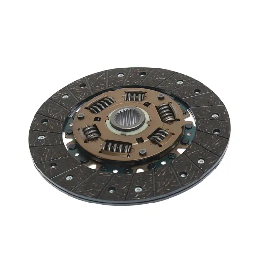 High-Quality Wholesale Clutch Disc and Flywheel Parts for Hilux Surf LN61 LN80 LN85