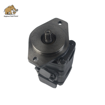OEM Spec Volvo Heavy VOE14525545 Hydraulikgetriebepumpe