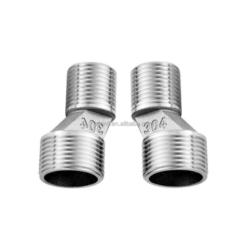 X12111 Wall Mounted 304 Stainless Steel Faucet Accessories