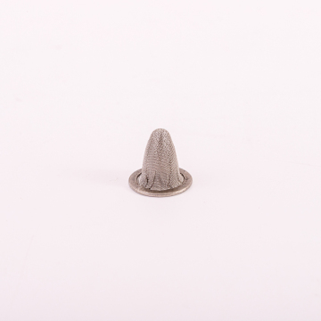 High Performance 304 Stainless Steel Filter Mesh Cap