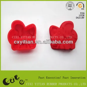 silicone+moldes+dos+doces YT-I002