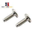 Ultra-thin Head Large Flat Head Internal Hexagon Screw