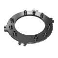 Loader 988GC parking brake pressure plate 184-3675, parking brake accessories 1843675