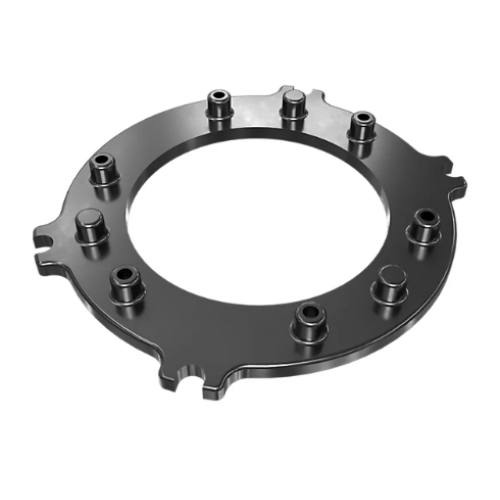 Loader 988GC parking brake pressure plate 184-3675, parking brake accessories 1843675