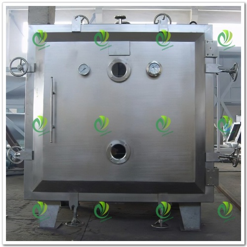 Efficient Square Drying Equipment