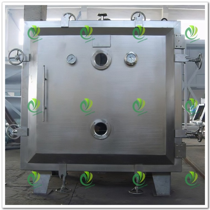 Efficient Square Drying Equipment
